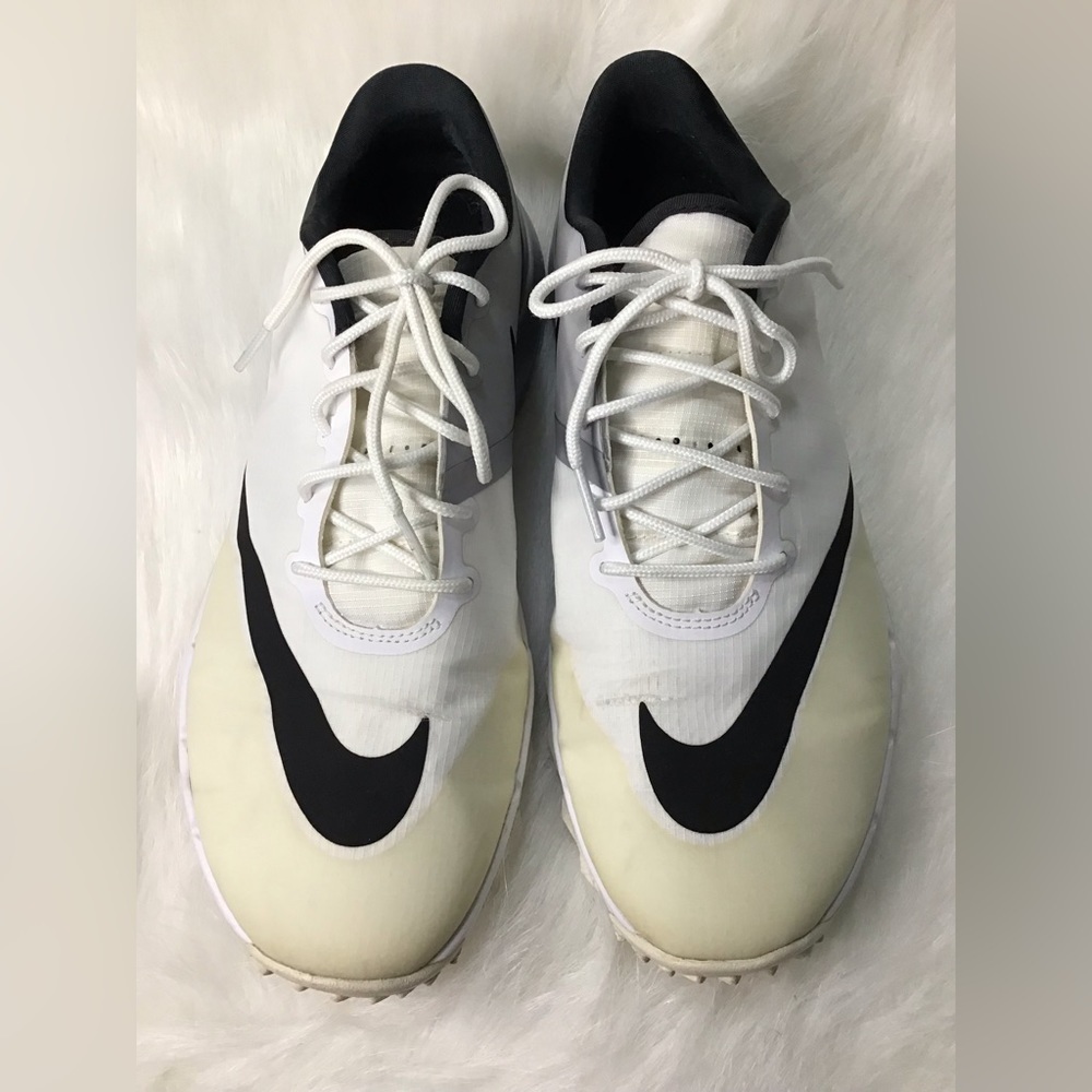 Nike Men Golf Tennis Shoes- Size 8